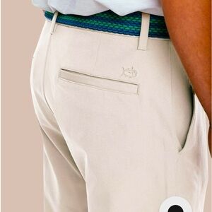 Like new Southern Tide slacks size 30x30